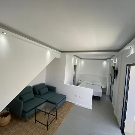 Loft En Torreon Frente Al Mar * أذيخي
