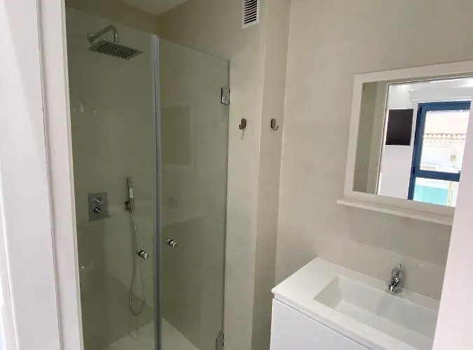 شقة Loft En Torreon Frente Al Mar