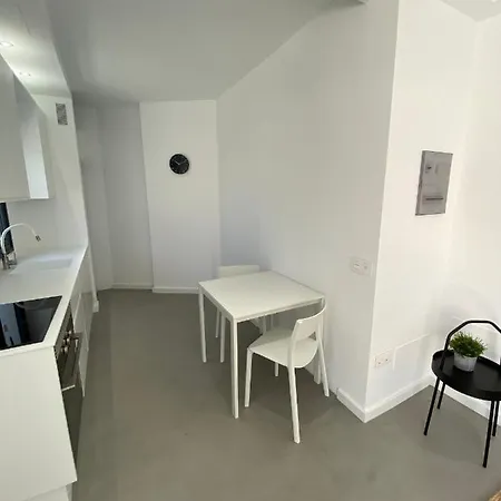 Appartement Loft En Torreon Frente Al Mar