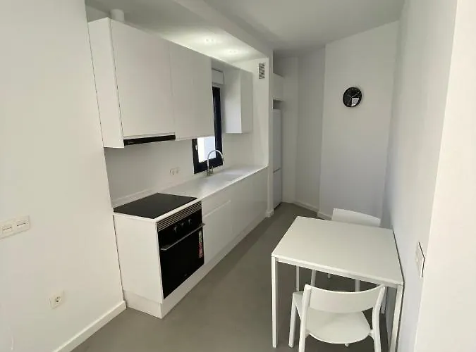 Loft En Torreon Frente Al Mar アパート *