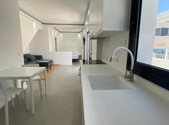 アパート Loft En Torreon Frente Al Mar