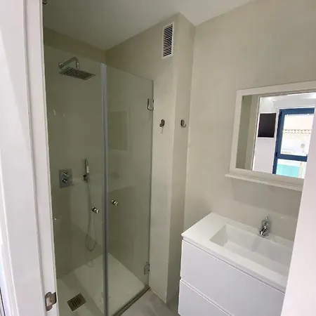 Appartement Loft En Torreon Frente Al Mar