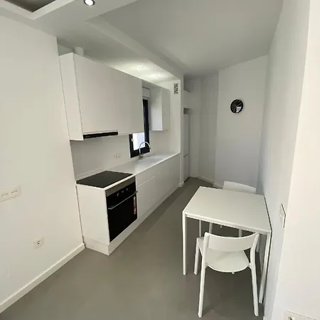 Loft En Torreon Frente Al Mar 아파트 *