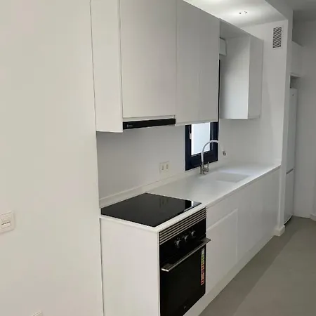 Loft En Torreon Frente Al Mar * 아데제