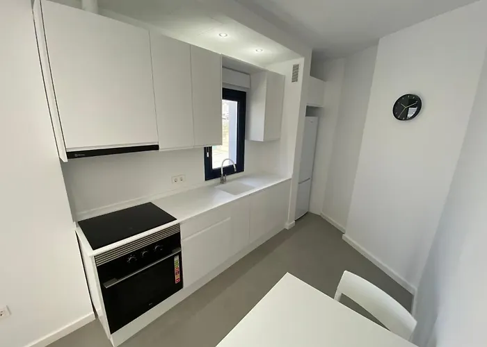 Loft En Torreon Frente Al Mar *