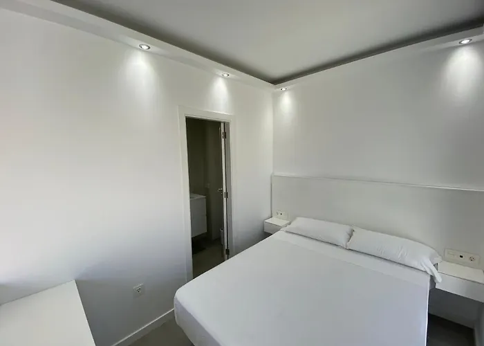 Loft En Torreon Frente Al Mar Адехе