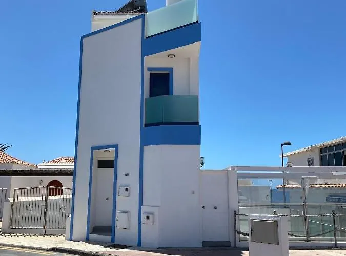 Loft En Torreon Frente Al Mar *