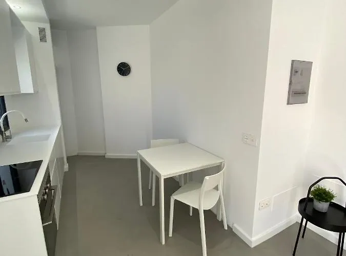 דירה Loft En Torreon Frente Al Mar